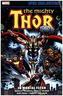 Thor Epic Collection: In Mortal Flesh