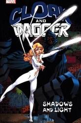 Cloak and Dagger