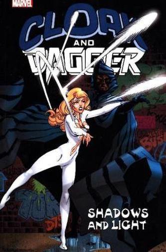 Cloak and Dagger