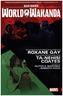 Black Panther: World of Wakanda Vol. 1