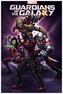 Marvel Universe Guardians of the Galaxy