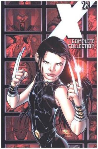X-23