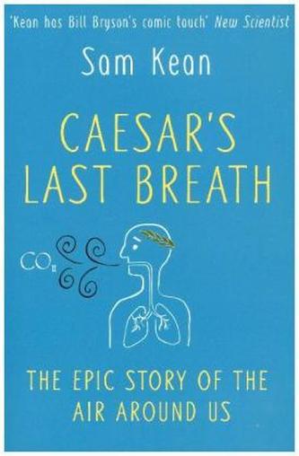 Caesar's Last Breath