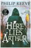 Here Lies Arthur