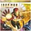 Iron Man Trilogy Read-Along Storybook, w. Audio-CD