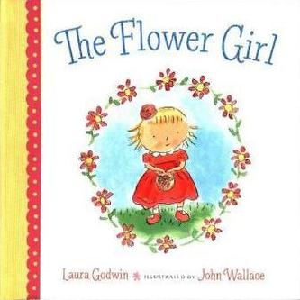 The Flower Girl