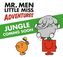 Mr. Men Little Miss Jungle Coming Soon