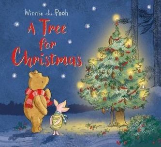 Christmas in the Hundred Acre Wood