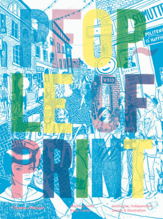People of Print People of Print