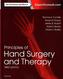 Principles of Hand Surgery and Therapy