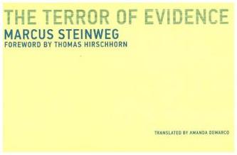 Terror of Evidence