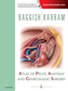 Atlas of Pelvic Anatomy and Gynecologic Surgery