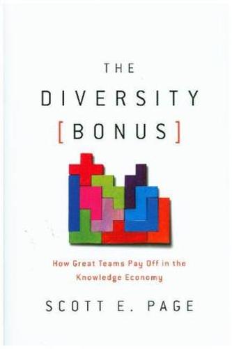 Diversity Bonus
