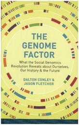 Genome Factor