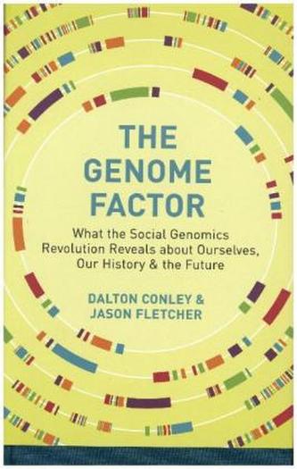 Genome Factor