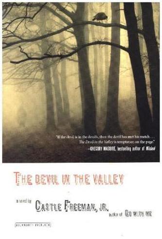 The Devil in the Valley