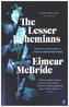 The Lesser Bohemians