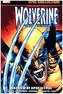 Wolverine Epic Collection