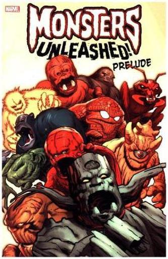Monsters Unleashed Prelude