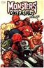 Monsters Unleashed Prelude