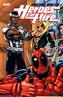 Luke Cage, Iron Fist & The Heroes For Hire. Vol.2