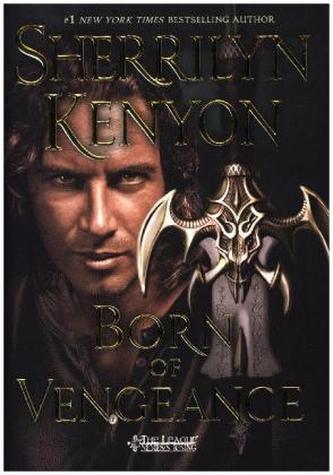 Born of Vengeance