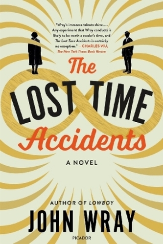 The Lost Time Accidents