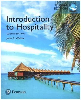 Introduction to Hospitality