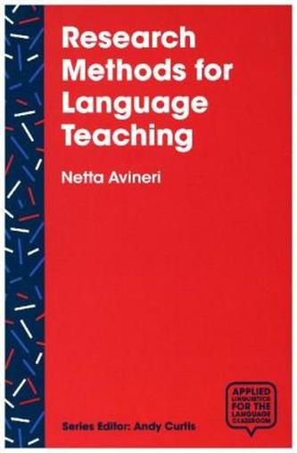 Research Methods for Language Teaching