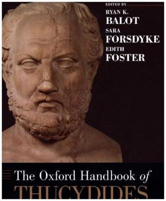The Oxford Handbook of Thucydides