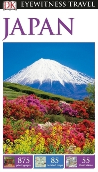DK Eyewitness Travel Guide Japan DK Eyewitness Travel Guide Japan