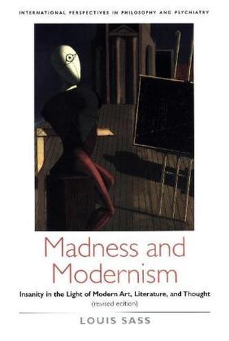 Madness and Modernism