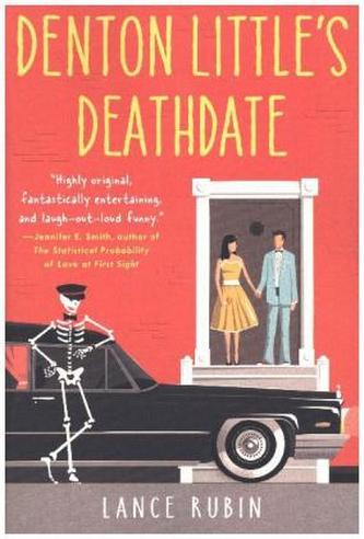 Denton Little's Deathdate