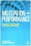 Motivation and Performance