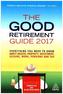 The Good Retirement Guide 2017