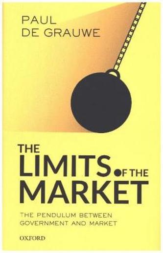 The Limits of the Market