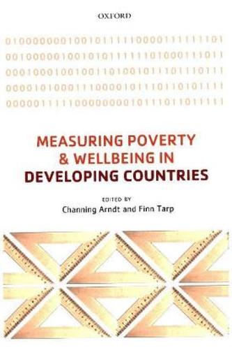 Measuring Poverty and Wellbeing in Developing Countries