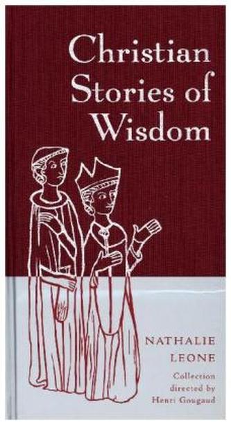 Christian Stories of Wisdom