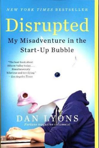 Disrupted