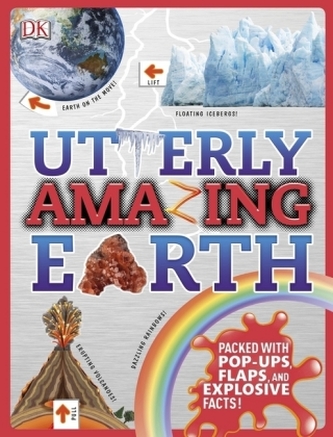 Utterly Amazing Earth