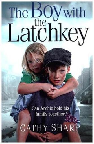 The Boy With The Latch Key