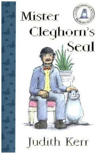 Mister Cleghorn's Seal