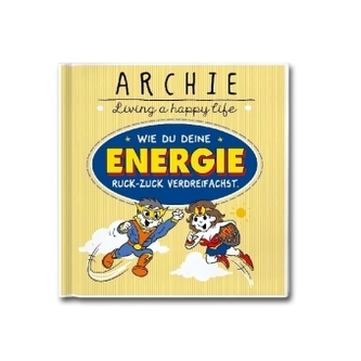 Wie du deine Energie ruck-zuck verdreifachst.