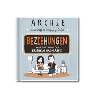 Beziehungen - Was tun, wenn das Kribbeln nachlässt?