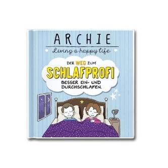 Der Weg zum Schlafprofi