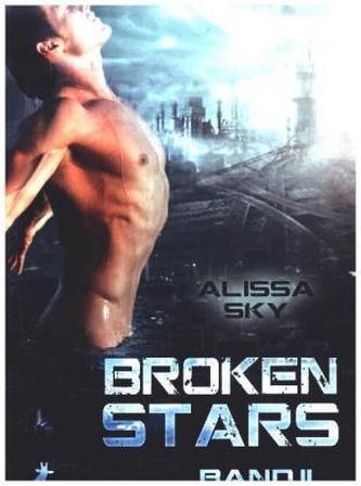 Broken Stars. Bd.2