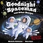 Goodnight Spaceman and Other Stories, Audio-CD