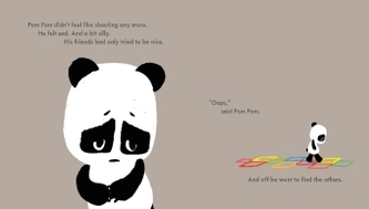 Pom Pom Gets the Grumps