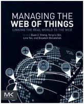 Managing the Web of Things