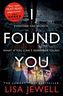 I Found You